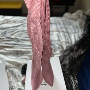 Thigh Boots